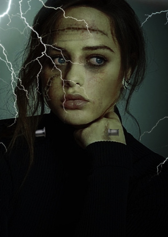 Teen Frankenstein