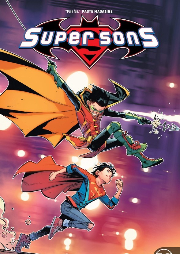 Teen Justice