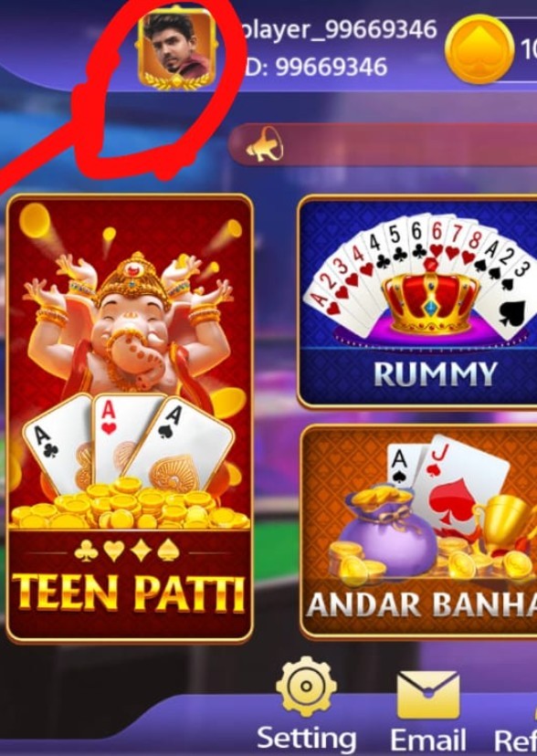 Teen Patti Bodhi Live Dealer – Wisdom Meets Winning