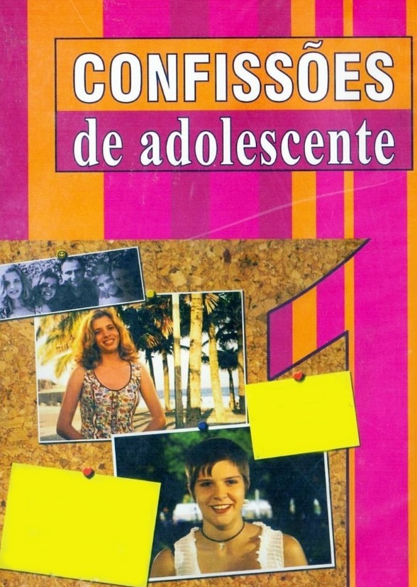 Teen's Confessions (2004-2005)
