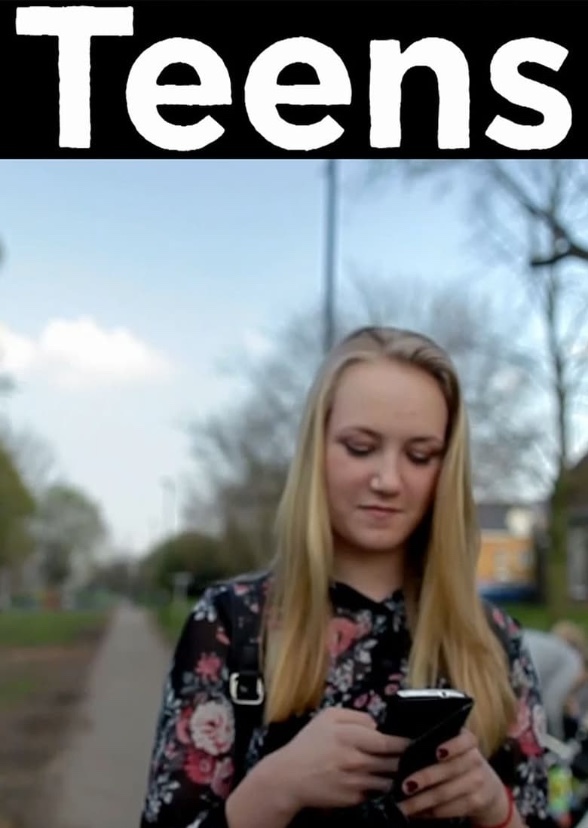 Teen spirt