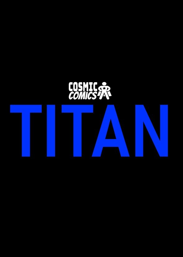 Teen Titan