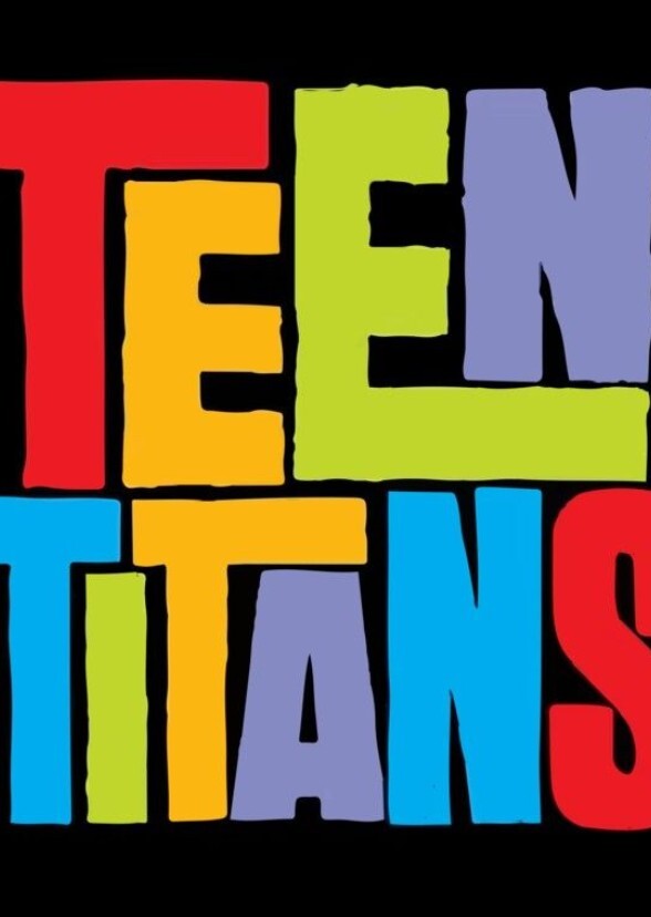 Teen Titan