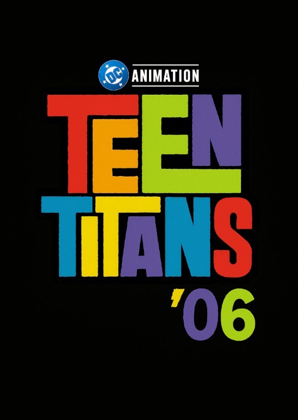 Teen Titans '06 (2024-