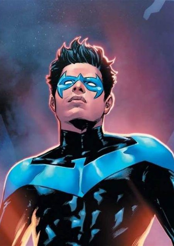 Teen Titans 14