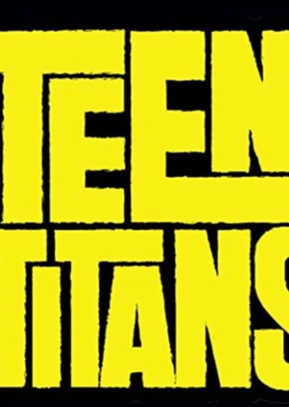 Teen Titans 2