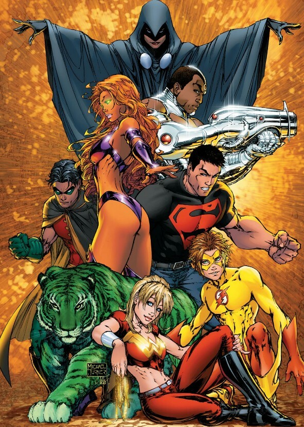 Teen Titans (2000)