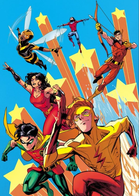 Teen Titans (2000s)