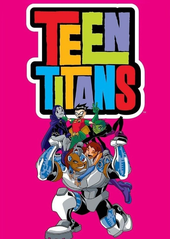 Teen Titans (2002)