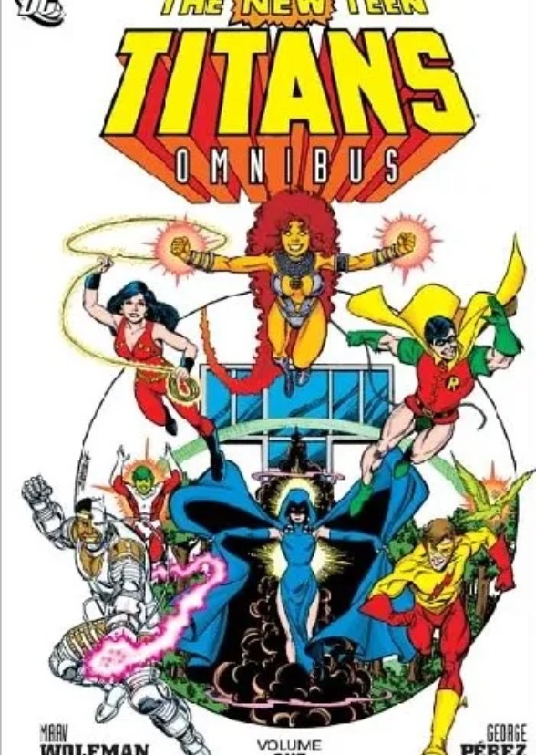 Teen Titans (2009)