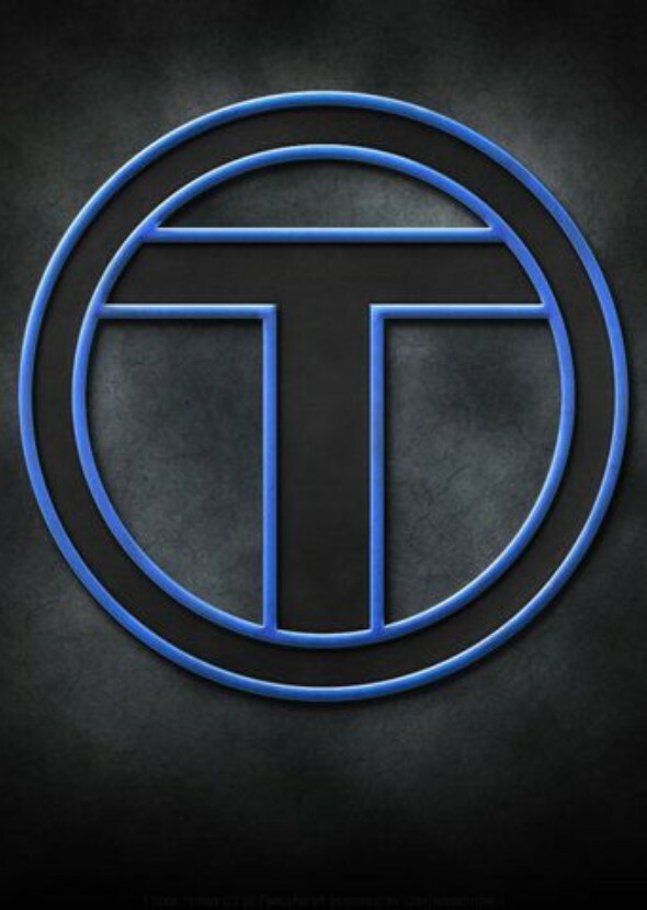 Teen Titans Academy