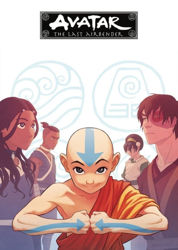 Avatar: The Last Airbender (Advanced Casting)