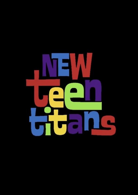 Teen Titans (arrowverse)
