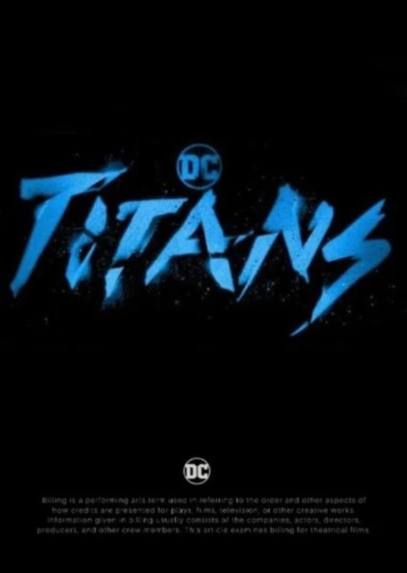 Teen Titans: The College Years