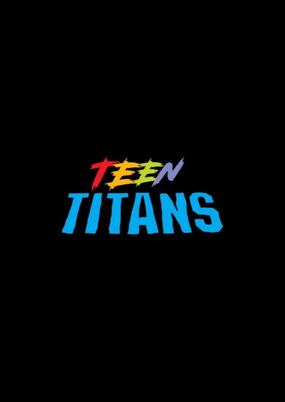 Teen Titans (DC Cinematic Universe Phase 3)
