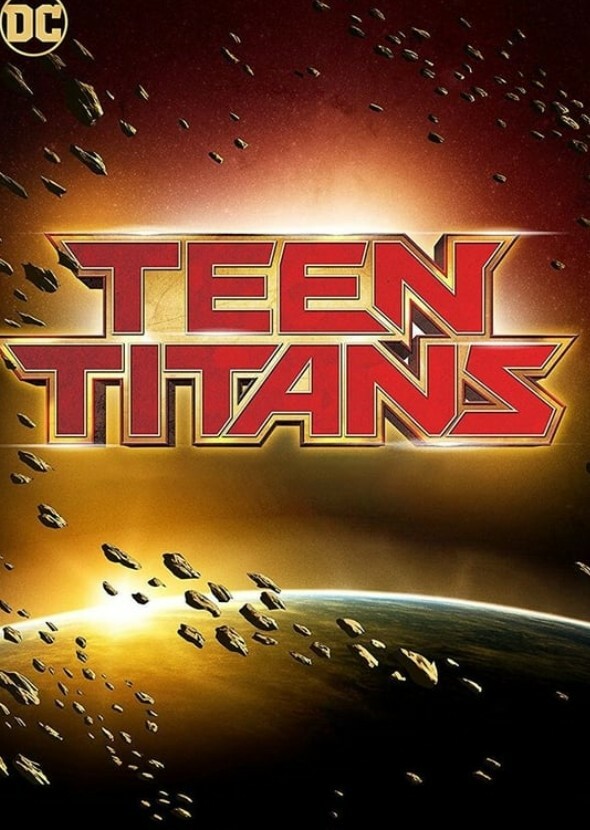 Teen Titans (DC Studios)