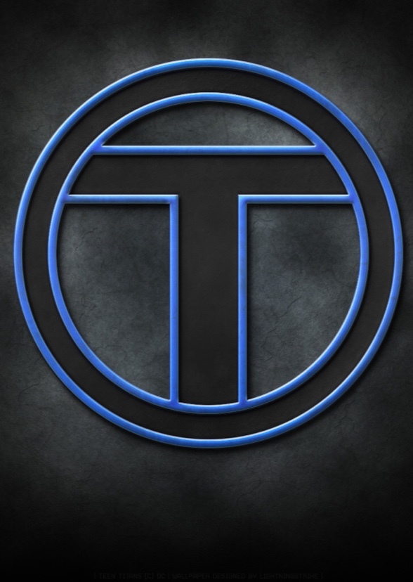 Teen Titans: GO!!!(DCEU)