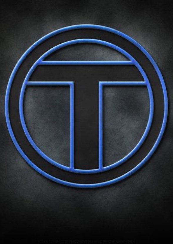 Teen Titans