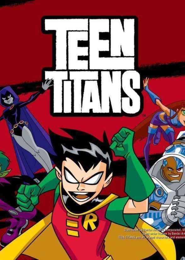 Teen Titans