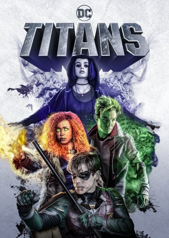 Teen Titans