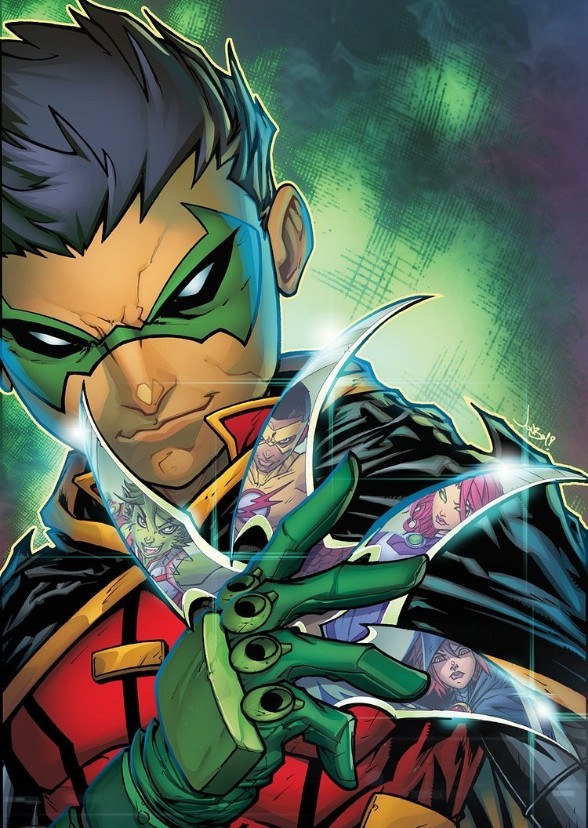 Titans