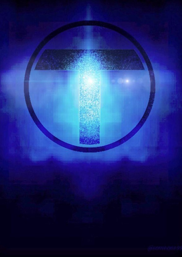 Teen Titans