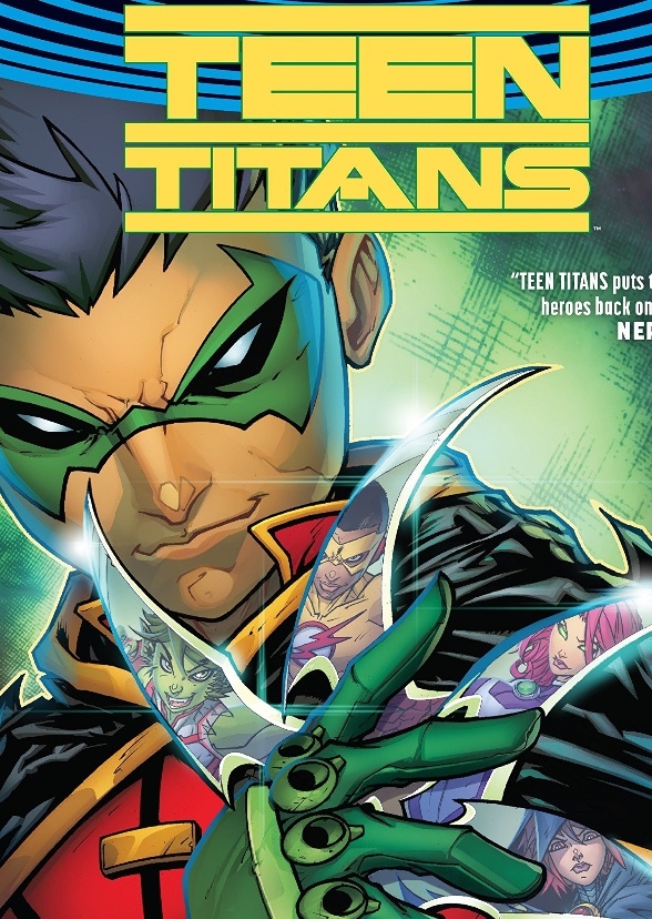 Teen Titans 