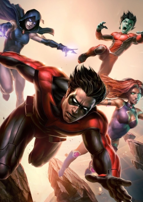 Teen Titans