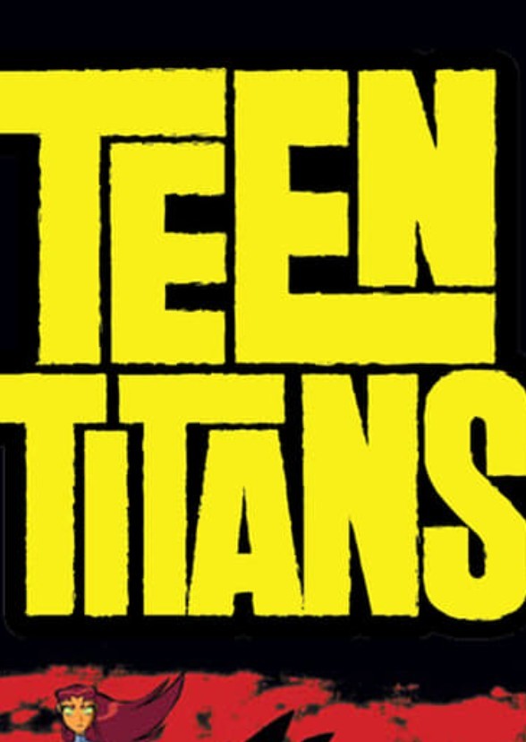 Teen Titans