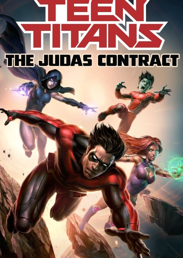 Teen Titans