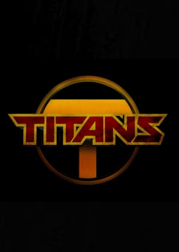 Teen Titans