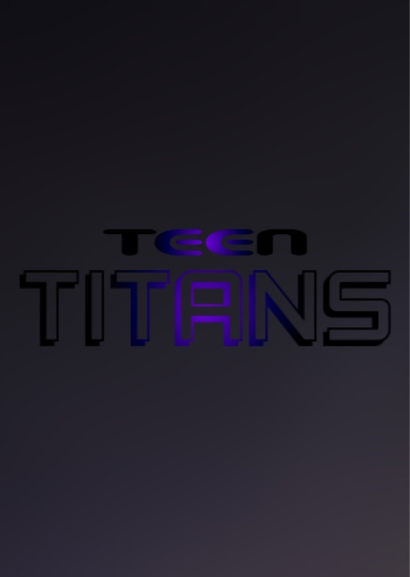 Teen Titans