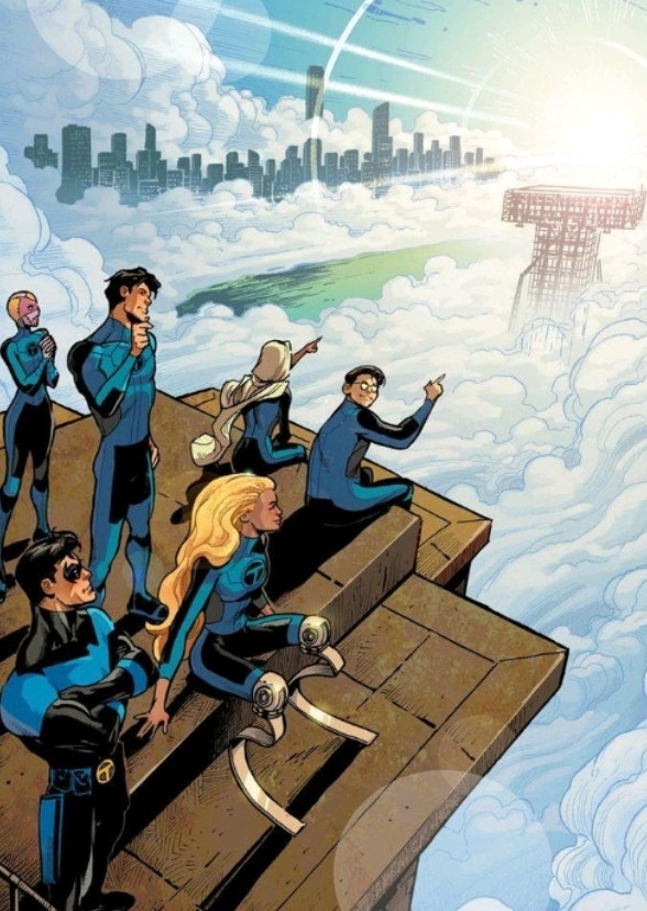 Teen Titans