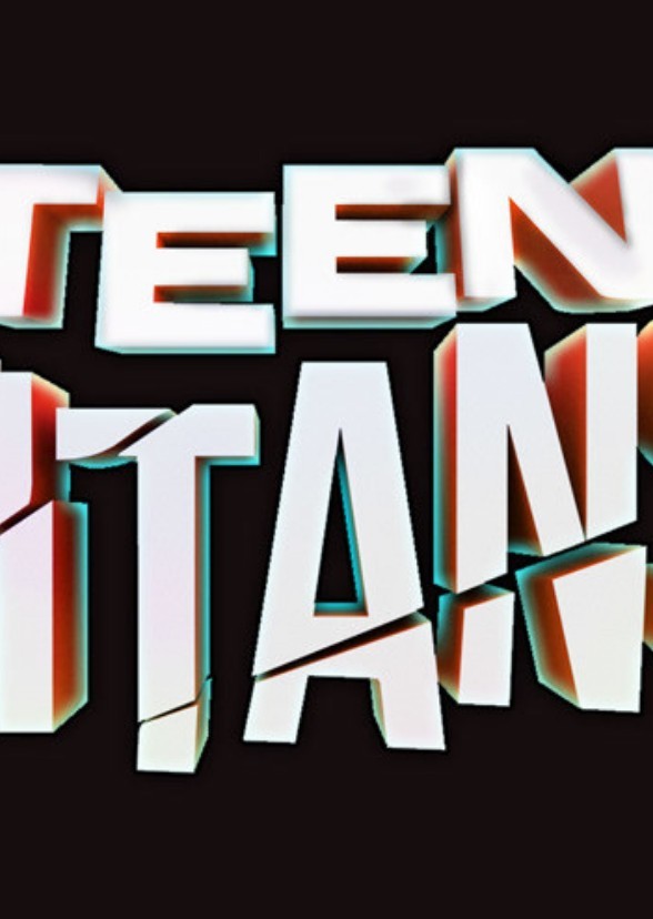 Teen Titans