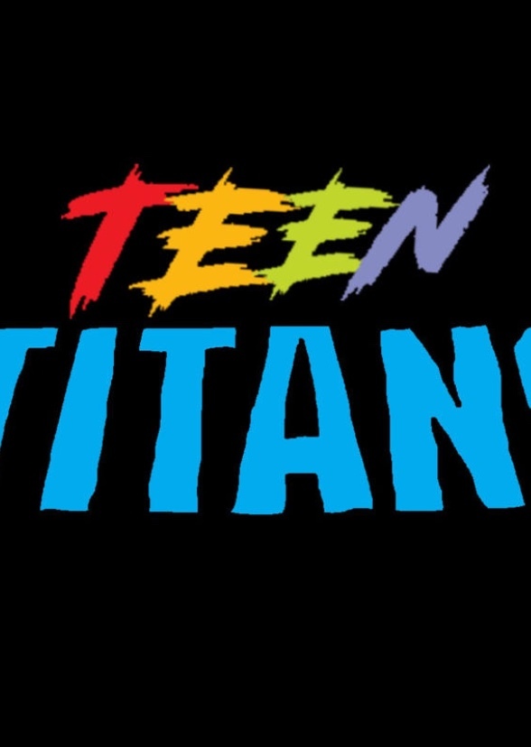 Teen Titans
