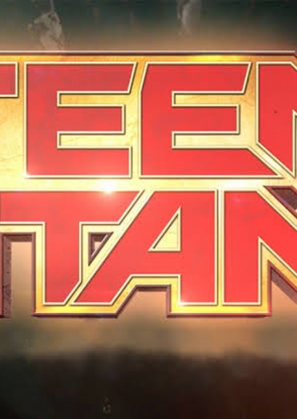 Teen Titans