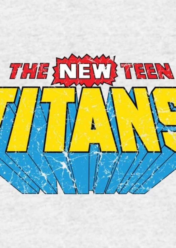 Teen Titans
