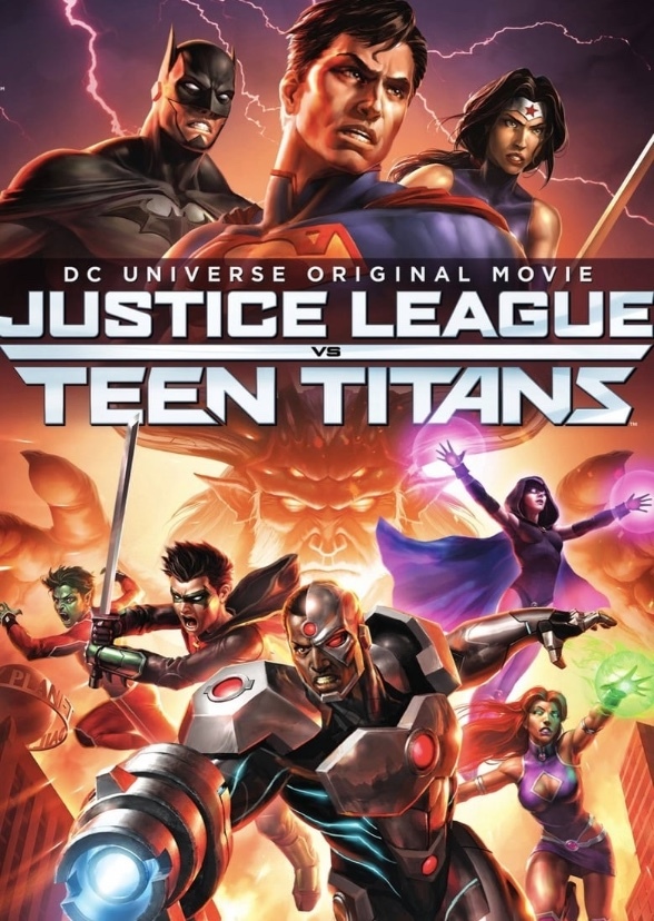 Teen Titans