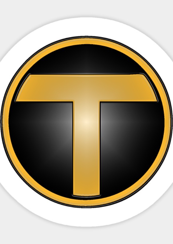 Teen Titans