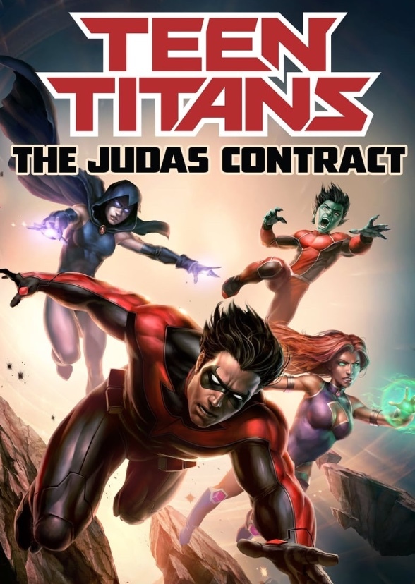 Teen Titans