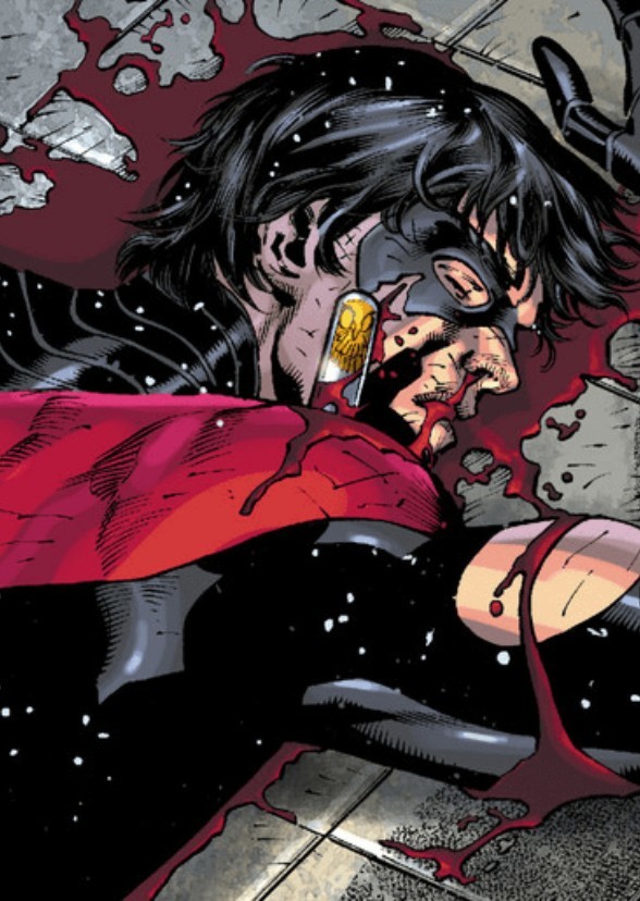 Teen Titans 7