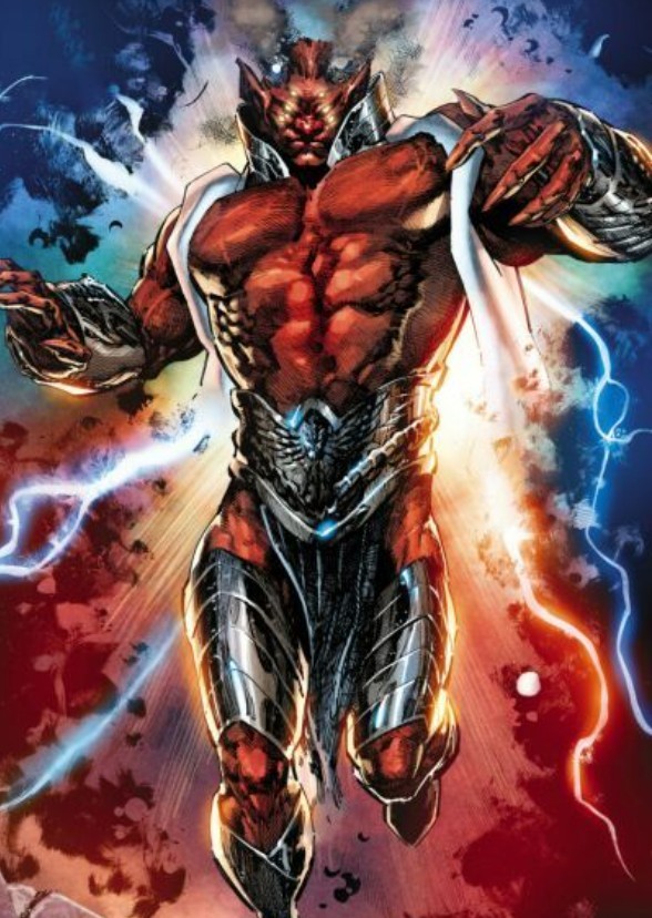 Teen Titans 11