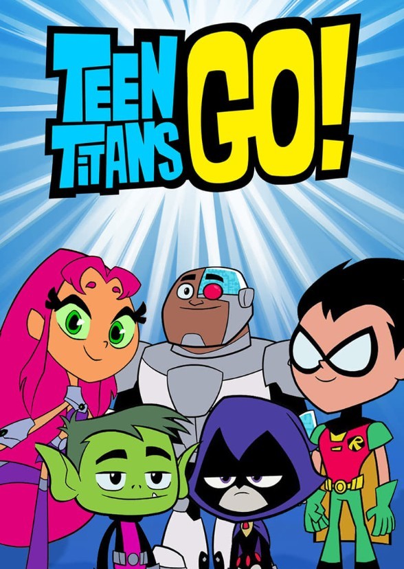 Teen Titans 