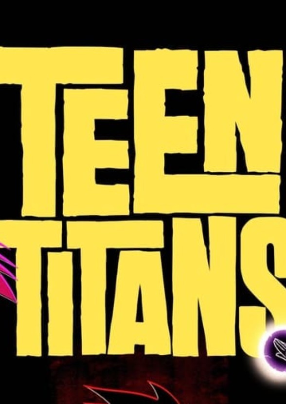 Teen Titans
