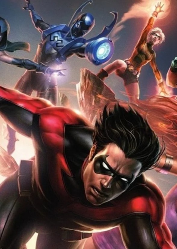 Teen Titans