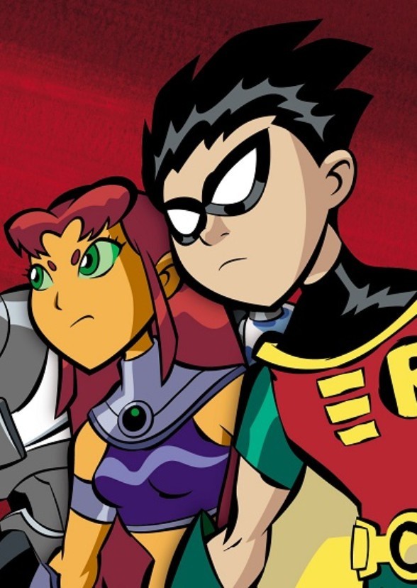 Teen Titans