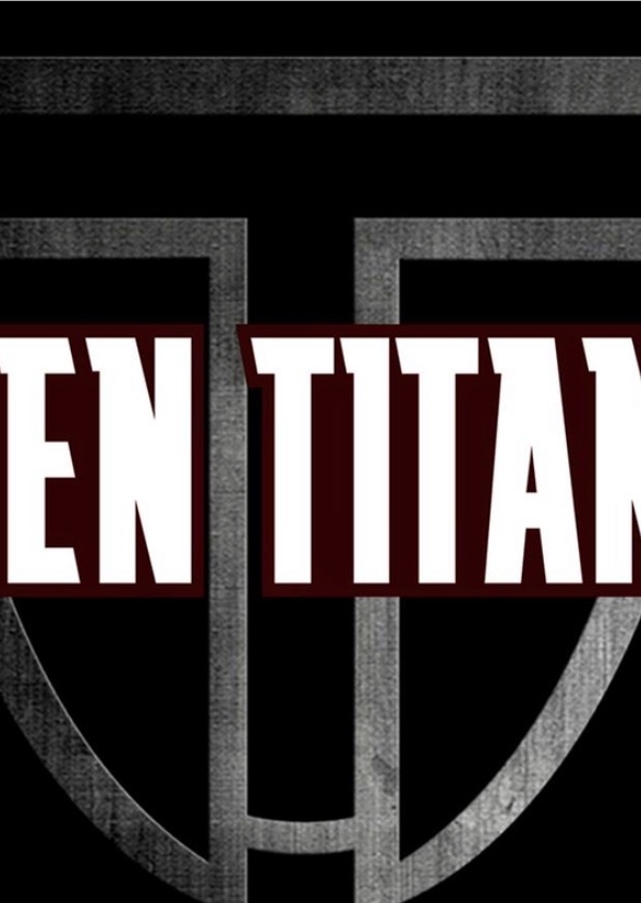 Teen Titans 