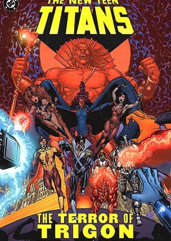 Teen Titans
