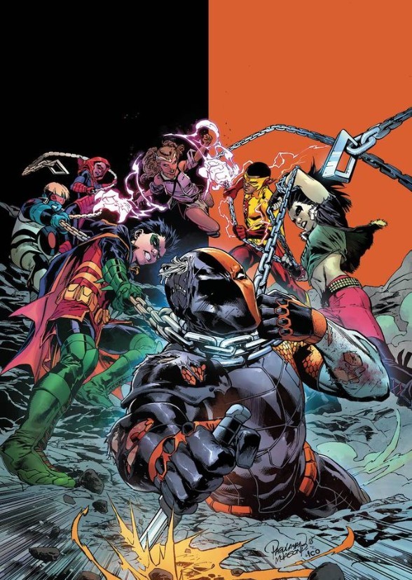 Teen Titans