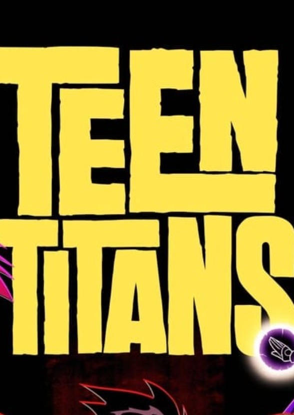 Teen Titans